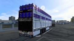 Renault Premium Goncaoğulları & Hal Dorse Trailer Owned 4