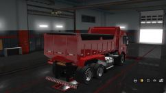 Scania P New Generation 6