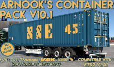 Arnook's SCS Containers Skin Project 41
