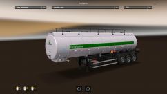 Цистерна "New Tanque Randon Linha R 2017" в собственность 2