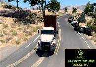 Barstow Extended 0