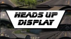 Heads Up Display 1