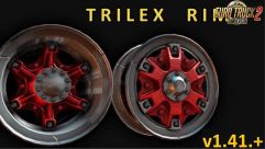 Trilex rims 7