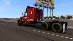 Mack RS 700L Rubber Duck 16