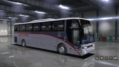 MB Busscar Vissta Buss 99 0