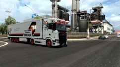 Realistic Reshed Preset (Реалистичная графика) 0