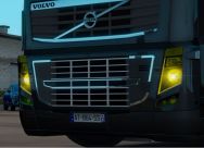 Yellow Light Trucks Standalone 0