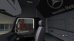 Mercedes-Benz Axor 3228 4