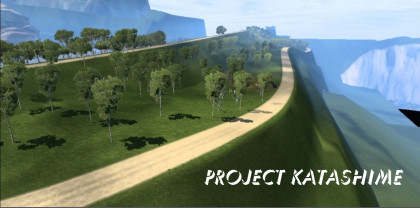Project Katashime