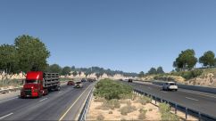 Advanced SCS Traffic 1