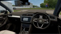 2021 Volkswagen Tiguan R + R-Line + Life 7