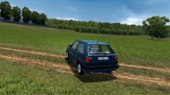 Volkswagen Golf GTI 5