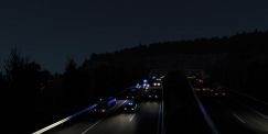 Улучшенный свет всего транспорта 20