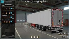 SCS Trailer Tunning Pack 27