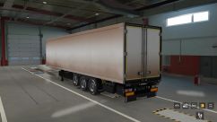 Dirty Rusty Krone Trailer Skinpack 4