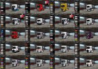 Kriistof Pack Trucks International 1