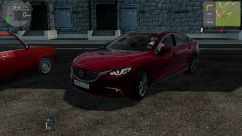 Mazda 6 2018 4