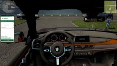 BMW X5 F15 2014 6