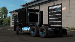 Freightliner FLB 6