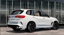 BMW X5m F95 Competition 3