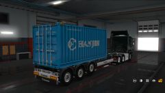 Arnook's SCS Containers Skin Project 4