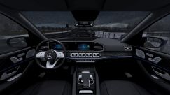 2020 Mercedes-Benz GLS 450 7