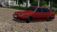 Ваз 2115 by DeaD_MoroZ 6