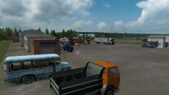 Московская область 2