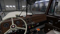 Kenworth W900A 1974 17