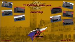 TZ Express Trailers Pack 12