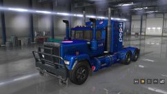 Mack Superliner V8 0