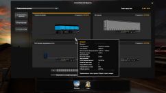 Mercedes Benz Ls 1634 Tandem + Trailler 5