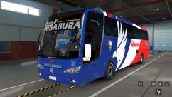 Busstar 360 4X2 0