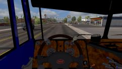 Peterbilt 352 Cabover by JDM's 4