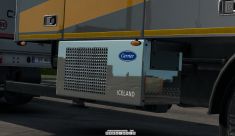 Real cooling unit names for SCS trailers 4