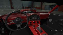 Plymouth Barracuda 2016 / 1968 5