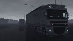 Realistic Brutal Weather 3