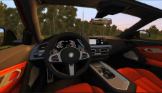 2019 BMW Z4 M40I (G29) 2