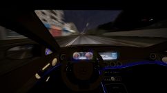 Mercedes-Benz E63S AMG 0