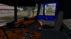 Peterbilt 352 Cabover by JDM's 3