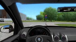 Renault Sandero Stepway 0