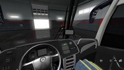 Volvo Marcopolo G7 1200 6&times;2 1