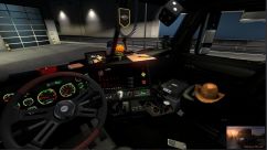 Freightliner Argosy TF4 (Galvatron) 12