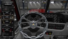 Harven's Chain Steering Wheel 1
