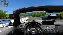BMW Z4 sDrive28i 2012 6