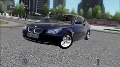 BMW 530Xi E60 3