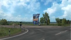Дороги Поволжья / VolgaMap 7