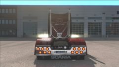 Scania Illegal S 0