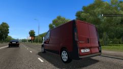Renault Trafic 2.5 dCi 4