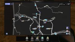 GPS change for all Trucks 0